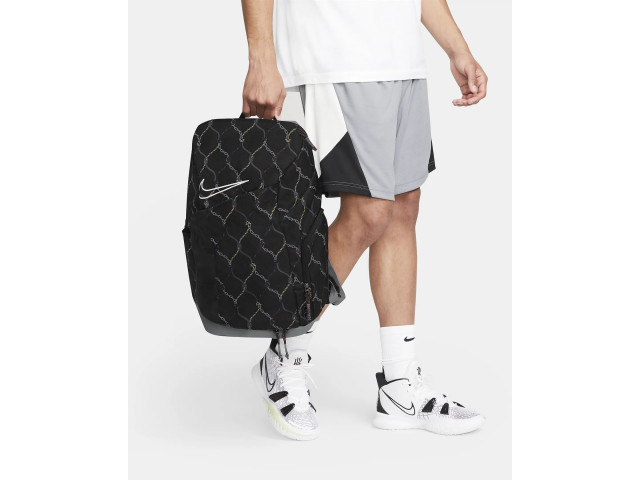 Nike Hoops Elite Pro Printed Basketball Backpack (32L) - Баскетбольный Рюкзак(32Л)