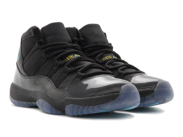 Air Jordan 11 Retro “Gamma Blue”