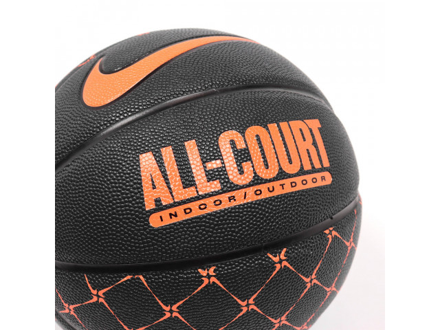 Nike Everyday All Court Graphic 8p - Универсальный Баскетбольный Мяч