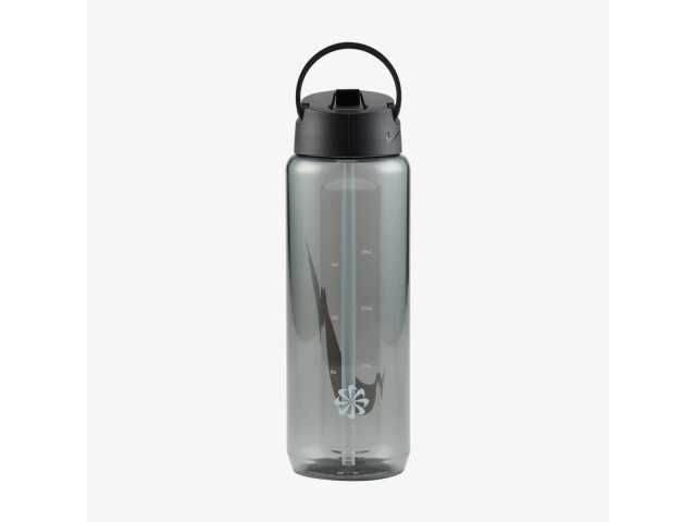 Nike TR Renew Recharge Straw Bottle 24 OZ 709мл - Пляшка Для Води