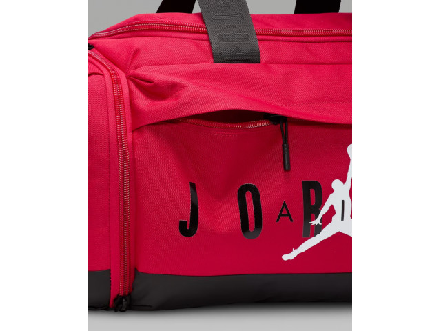 Jordan Velocity Duffle Small - Спортивна Сумка