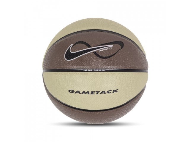 Nike Infinity Gametack - Універсальний Баскетбольний М'яч