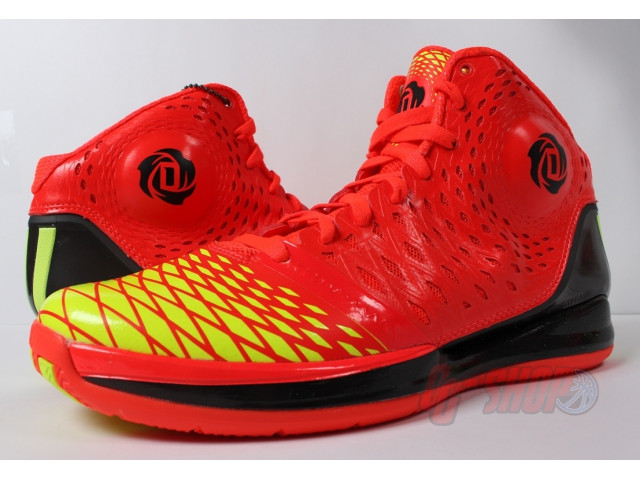Adidas Rose 3.5