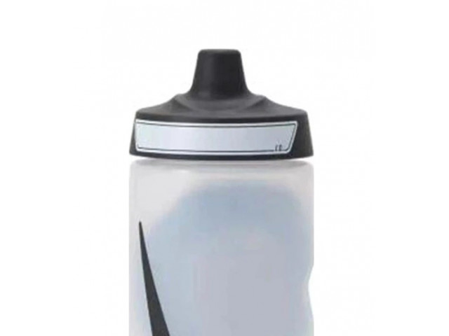 Nike Refuel Bottle Grip 24OZ 709мл - Пляшка для Води