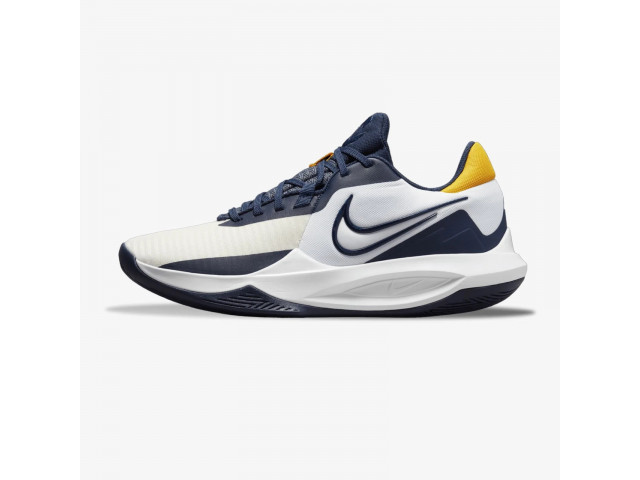 Nike Precision 6 - Баскетбольные Кроссовки