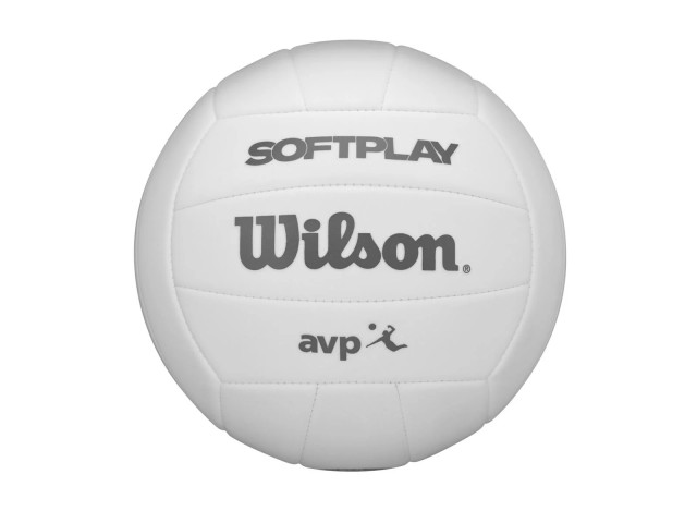 Wilson AVP Soft Play - Волейбольний М'яч