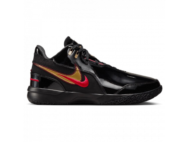 Nike Zoom LeBron NXXT Gen Amped - Баскетбольні Кросівки