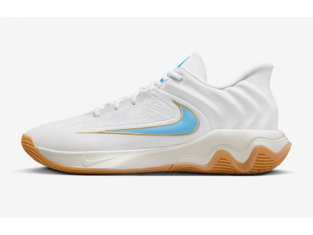 Nike Giannis Immortality 4 - Баскетбольні Кросівки