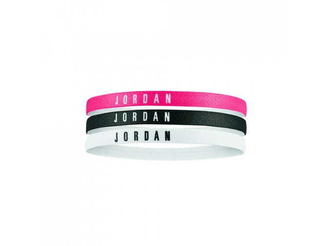 Air Jordan Hairbands 3 Pack - Повязка Для Волос