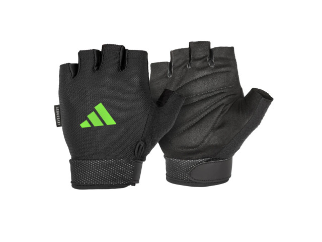 Adidas Essential Adjustable Gloves - Рукавиці Для Тренінгу