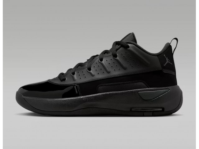 Jordan Max Aura 7 - Баскетбольні Кросівки