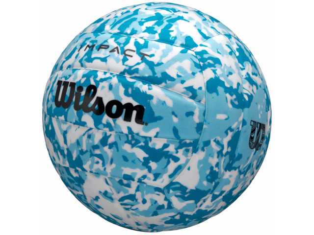 Wilson İmpact Gen Green VB - Волейбольний М'яч