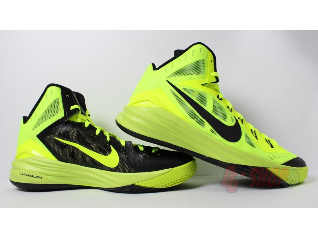 Nike Hyperdunk 2014 - Баскетбольные Кроссовки