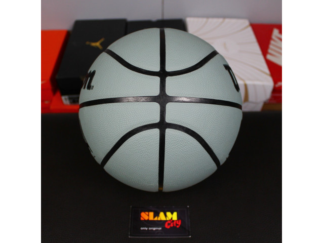 Wilson NBA Forge - Універсальний Баскетбольний М'яч