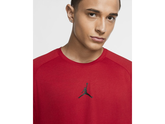 Jordan Air Dri-Fit SS Top - Мужская футболка для тренинга