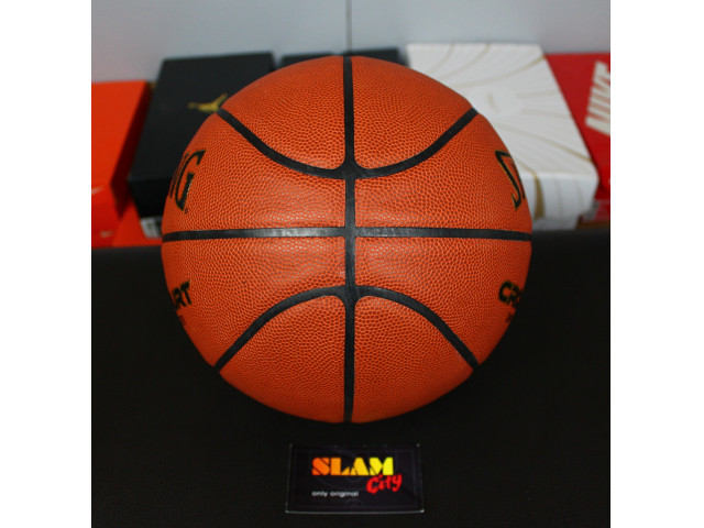 Spalding TF Cross Court - Баскетбольний М'яч
