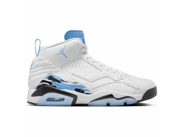 Jordan MVP - Баскетбольні Кросівки