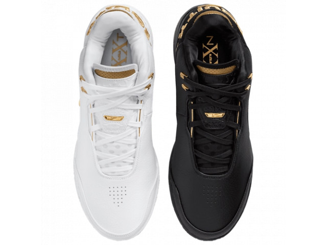 Nike Zoom LeBron NXXT Gen Amped - Баскетбольні Кросівки