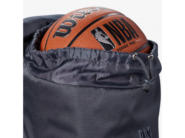 Wilson NBA Forge Backpack - Баскетбольний Рюкзак