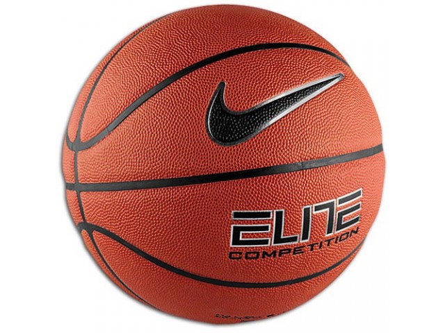 Nike Elite Competition - Баскетбольный Мяч