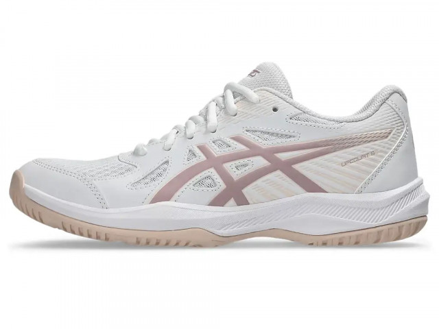 Asics Upcourt 6 - Жіночі Волейбольні Кросівки