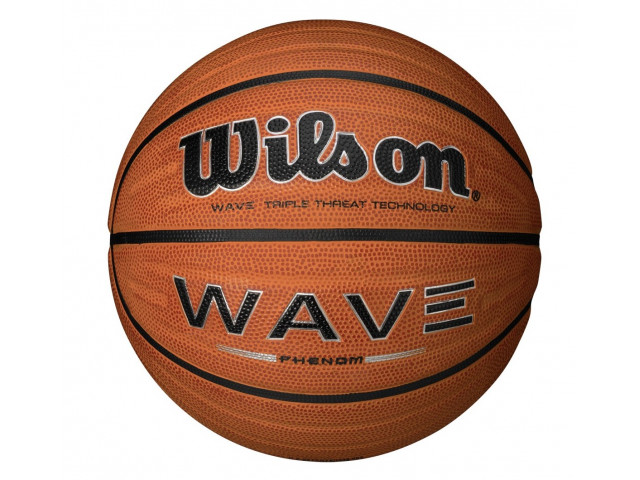 Wilson Wave Phenom - Баскетбольный Мяч
