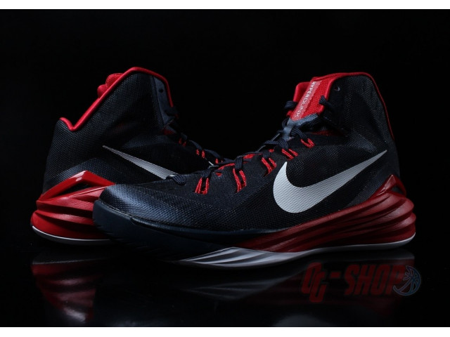 Nike Hyperdunk 2014 - Баскетбольные Кроссовки