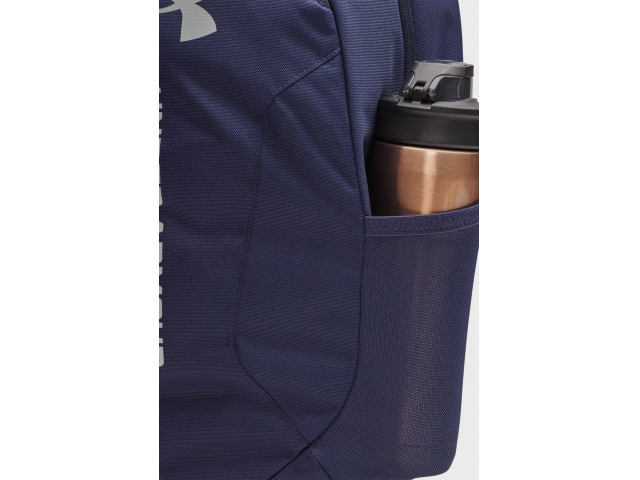 Under Armour Hustle Lite Backpack - Унівресальний Рюкзак