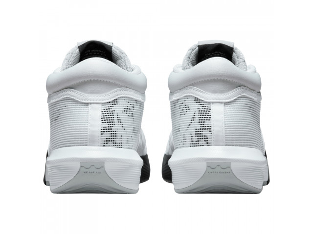 Nike LeBron Witness VIII - Баскетбольні Кросівки