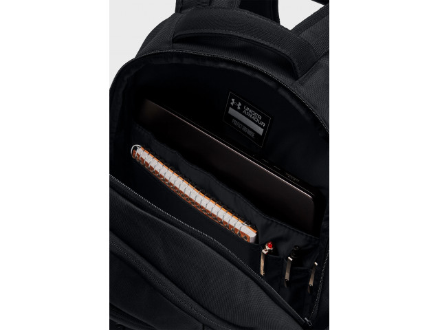 Under Armour Hustle 6.0 Backpack - Універсальний Рюкзак