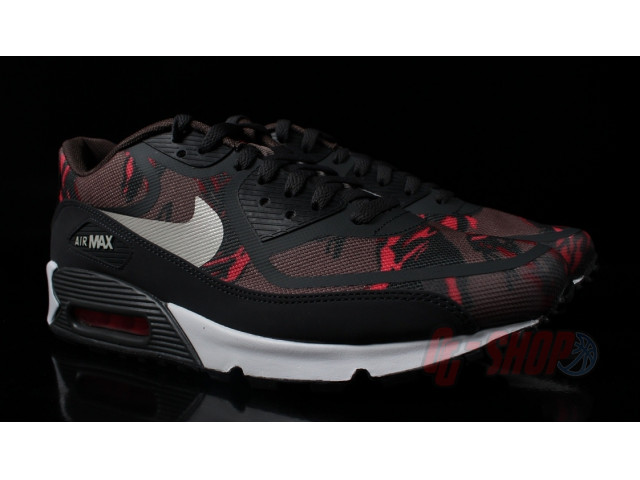 Nike Air Max 90 Premium Tape