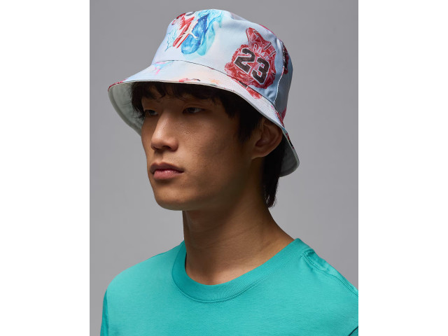 Jordan Apex Bucket Hat - Чоловіча Панама