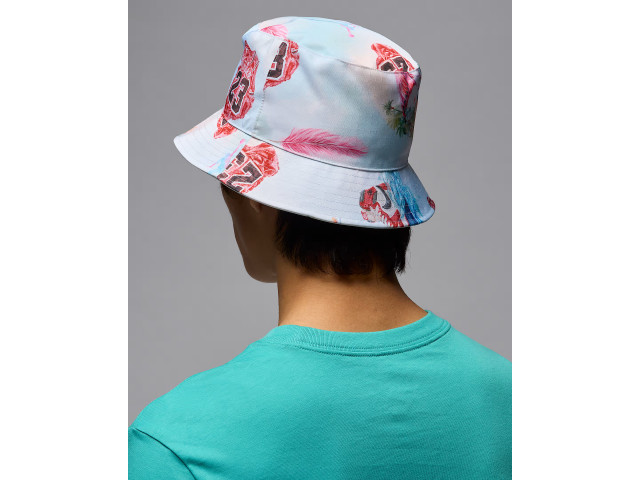 Jordan Apex Bucket Hat - Чоловіча Панама