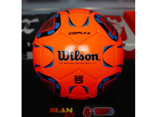 Wilson COPIA II - Футбольный мяч