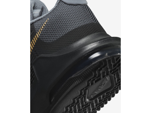 Nike Air Max Impact 3 - Баскетбольные Кроссовки
