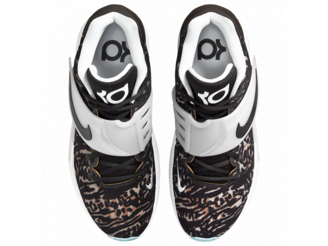 Nike KD14 - Баскетбольные Кроссовки