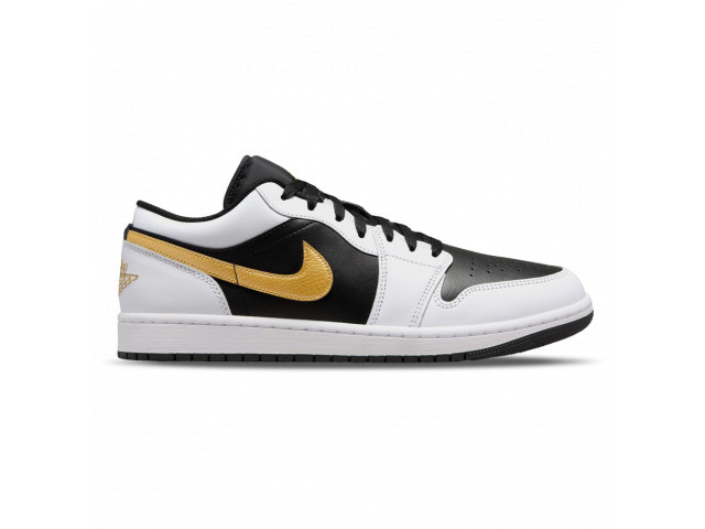 Jordan AJ 1 Low - Чоловічі Кросівки