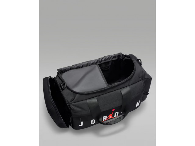 Jordan Velocity Duffle Small - Спортивна Сумка