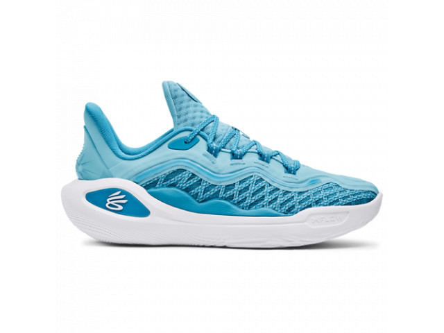 Under Armour Curry 11 - Баскетбольні Кросівки