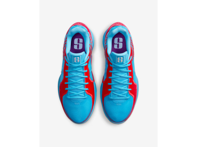 Nike Sabrina 2 - Баскетбольні  Кросівки
