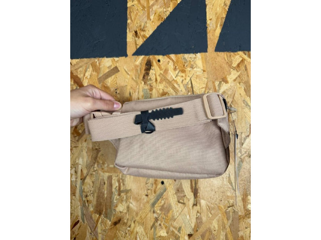 Jordan Franchise Crossbody Bag - Сумка на Пояс