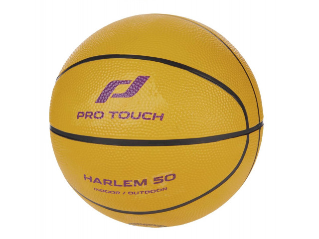 Pro Touch Harlem 50 - Универсальный Баскетбольный Мяч 