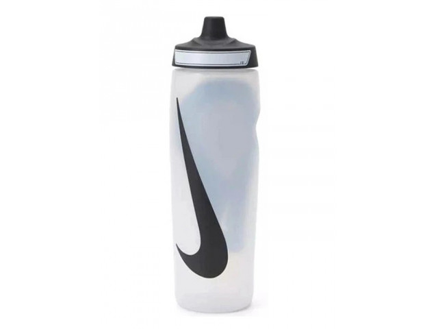 Nike Refuel Bottle Grip 24OZ 709мл - Пляшка для Води