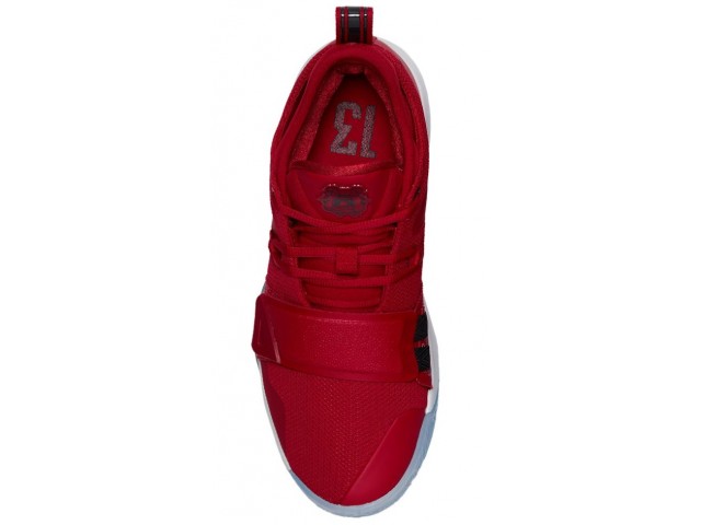 Paul george shop 2.5 red