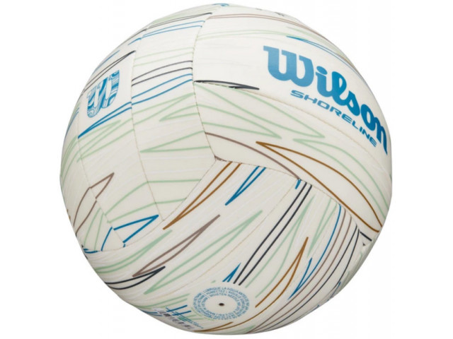 Wilson Shoreline Eco - Волейбольний М'яч