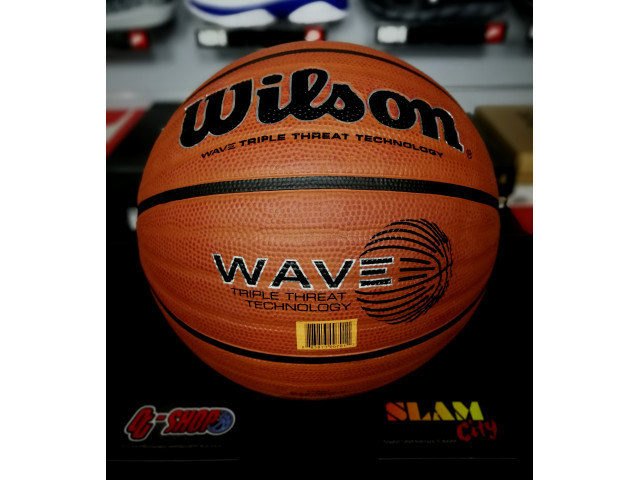 Wilson Wave Phenom - Баскетбольный Мяч