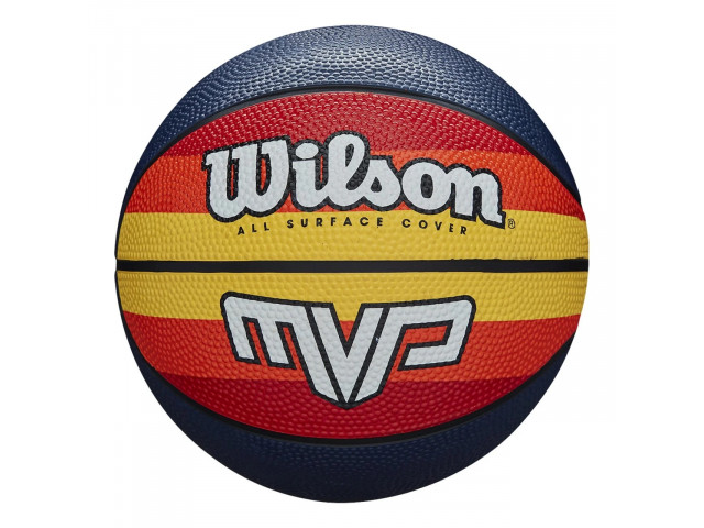 Wilson MVP Retro - Баскетбольный мяч