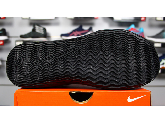Nike Precision 8 Low - Баскетбольні Кросівки