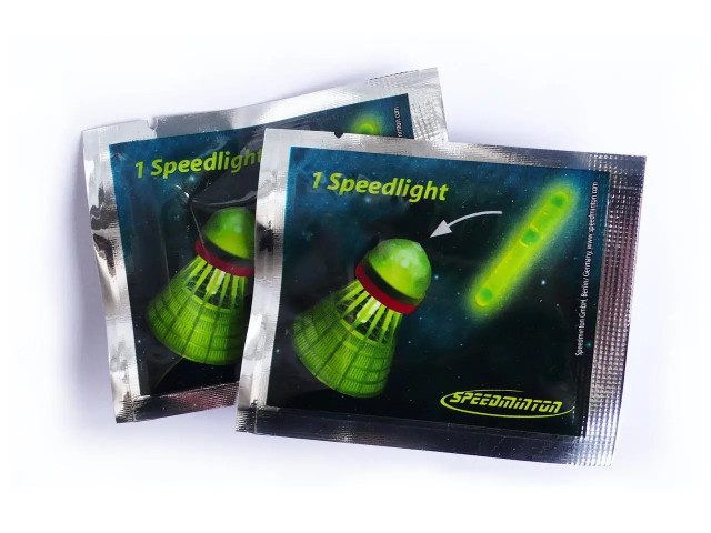 Talbot Torro Speedminton Set S700 - Набір Для Спідмінтону