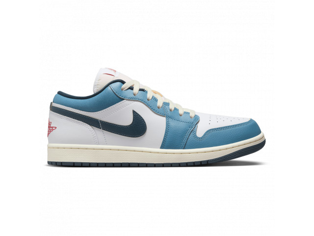 Jordan Air Jordan 1 Low SE TYVG CN - Чоловічі Кросівки